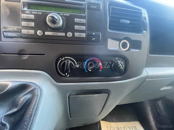 Ford Transit 2008, 185,000 km - 2.2 л - Bakı
