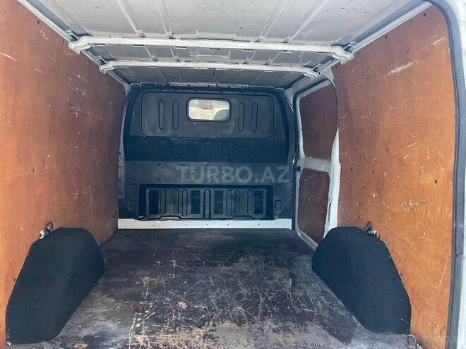 Ford Transit 2008, 185,000 km - 2.2 л - Bakı