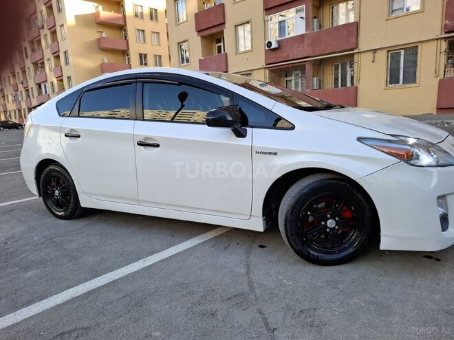 Toyota Prius 2010, 240,000 km - 1.8 l - Bakı