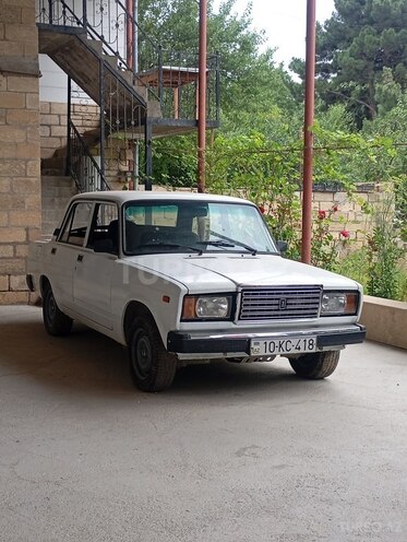 LADA (VAZ) 2107 2001, 90,000 km - 1.6 l - Şamaxı