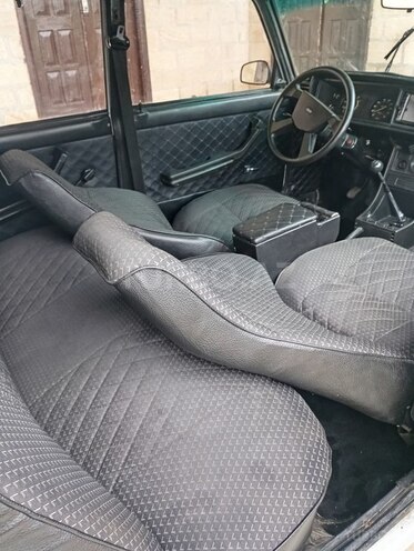 LADA (VAZ) 2107 2001, 90,000 km - 1.6 l - Şamaxı