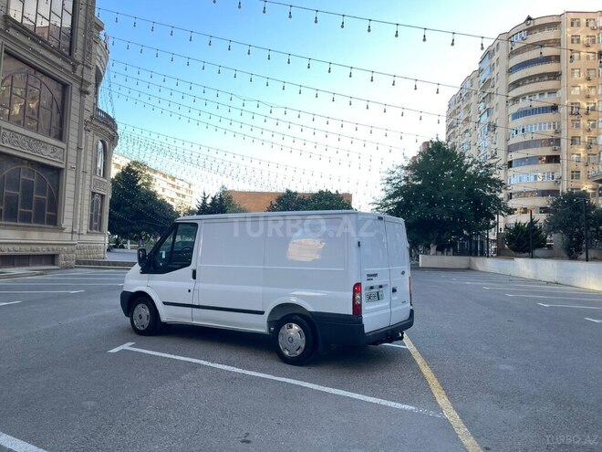 Ford Transit 2008, 185,000 km - 2.2 л - Bakı