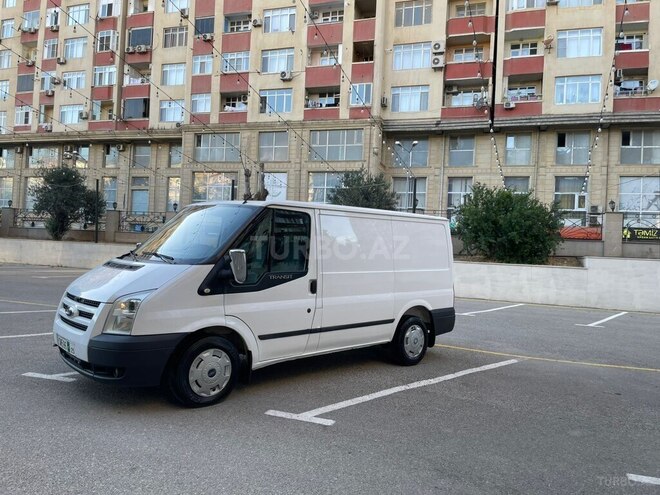 Ford Transit 2008, 185,000 km - 2.2 л - Bakı