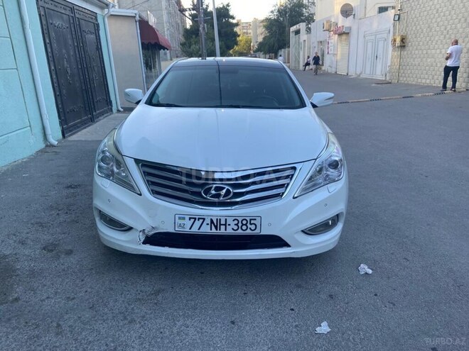 Hyundai Azera 2013, 216,000 km - 3.0 l - Bakı