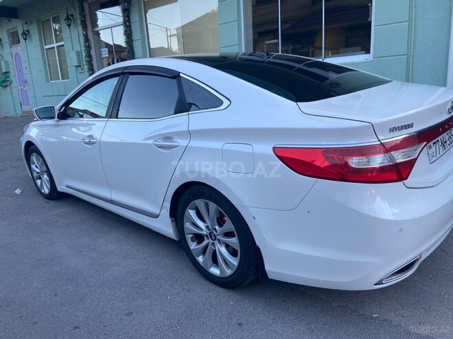 Hyundai Azera 2013, 216,000 km - 3.0 l - Bakı