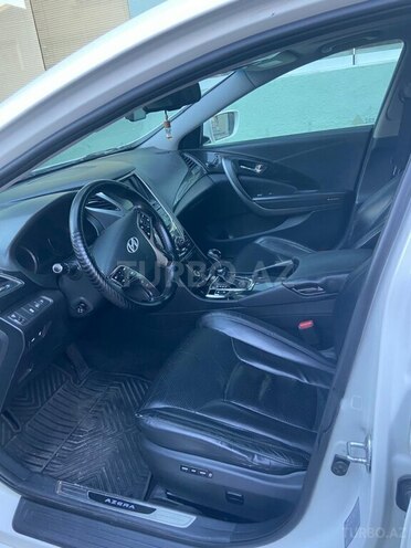 Hyundai Azera 2013, 216,000 km - 3.0 l - Bakı