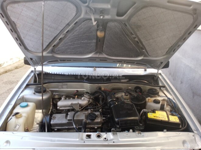 LADA (VAZ) 21099 2003, 450,000 km - 1.5 л - Bakı