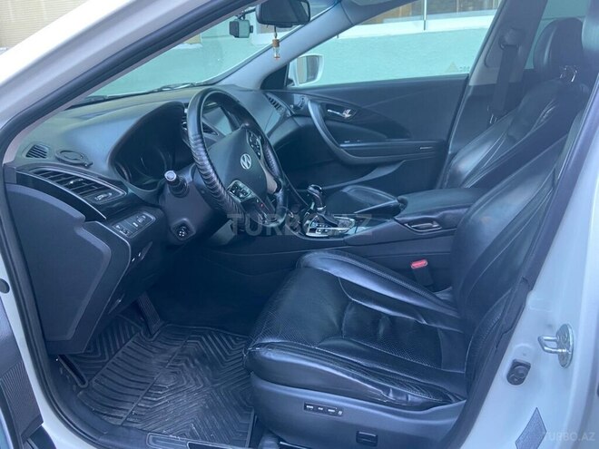 Hyundai Azera 2013, 216,000 km - 3.0 l - Bakı