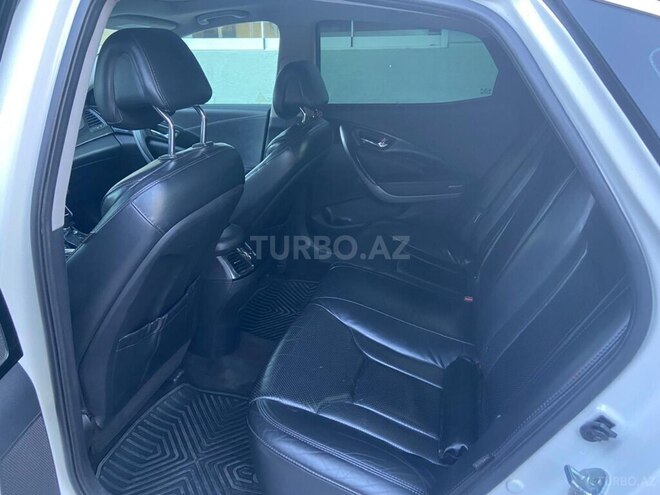 Hyundai Azera 2013, 216,000 km - 3.0 l - Bakı