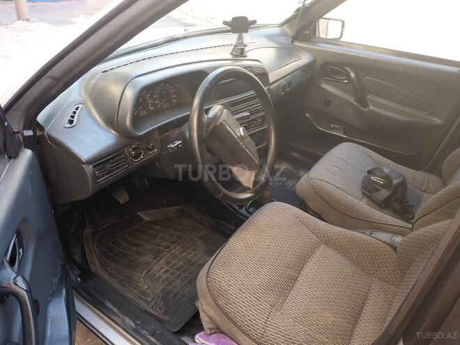 LADA (VAZ) 21099 2003, 450,000 km - 1.5 л - Bakı