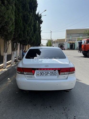 Hyundai Grandeur 2009, 92,798 km - 2.7 л - Bakı