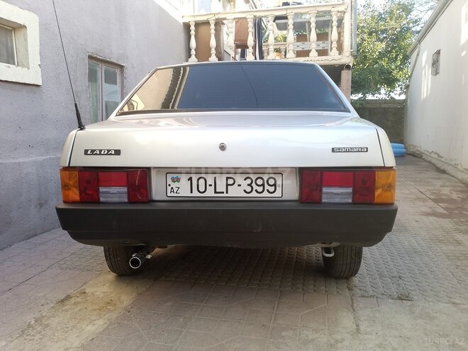 LADA (VAZ) 21099 2003, 450,000 km - 1.5 л - Bakı