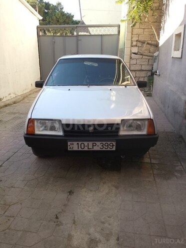 LADA (VAZ) 21099 2003, 450,000 km - 1.5 л - Bakı