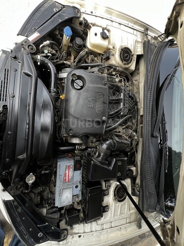 Hyundai Grandeur 2009, 92,798 km - 2.7 л - Bakı