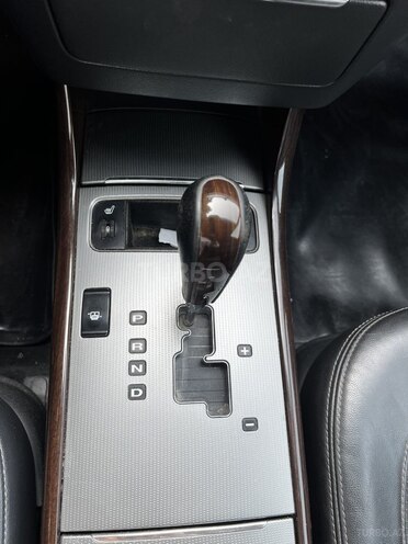 Hyundai Grandeur 2009, 92,798 km - 2.7 л - Bakı