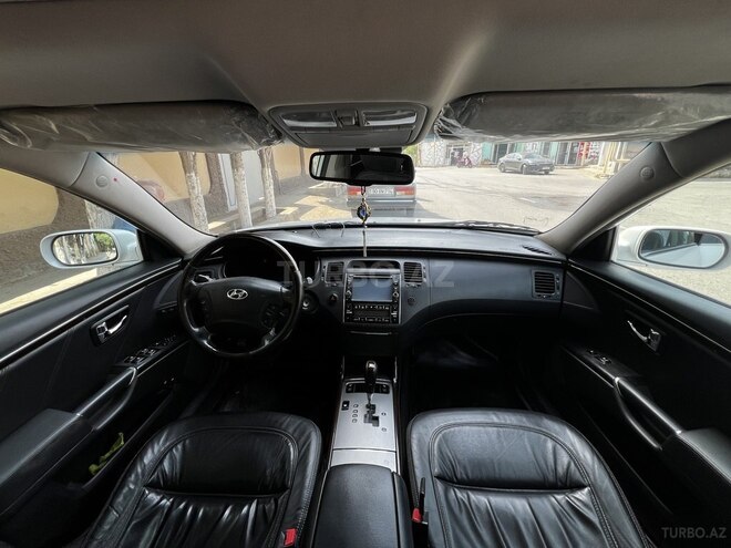 Hyundai Grandeur 2009, 92,798 km - 2.7 л - Bakı