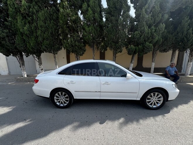 Hyundai Grandeur 2009, 92,798 km - 2.7 л - Bakı