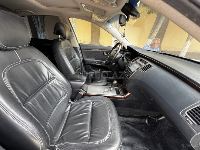 Hyundai Grandeur 2009, 92,798 km - 2.7 л - Bakı
