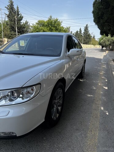 Hyundai Grandeur 2009, 92,798 km - 2.7 л - Bakı