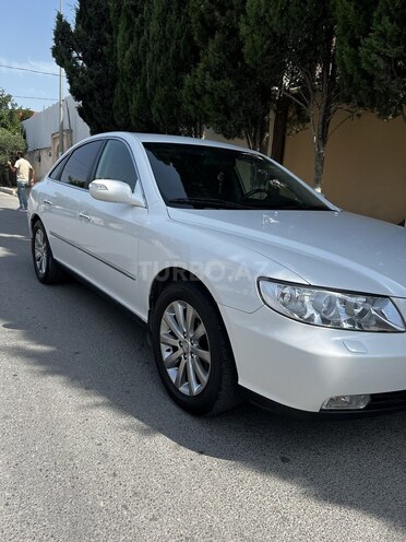 Hyundai Grandeur 2009, 92,798 km - 2.7 л - Bakı
