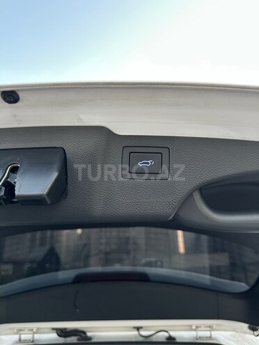 Hyundai Santa Fe 2015, 153,000 km - 2.0 л - Bakı