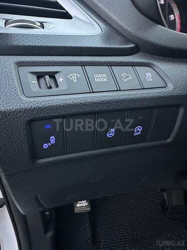 Hyundai Santa Fe 2015, 153,000 km - 2.0 л - Bakı
