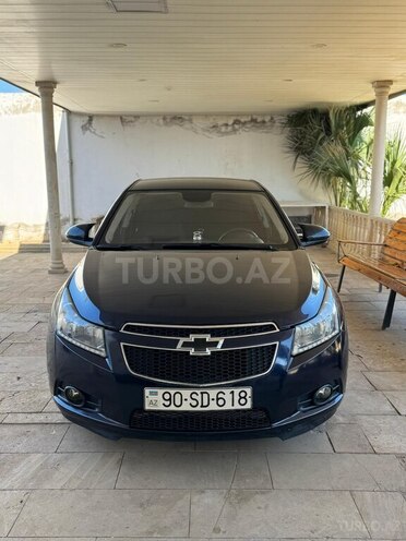 Chevrolet Cruze 2011, 280,000 km - 1.4 л - Bakı