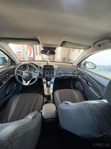 Chevrolet Cruze 2011, 280,000 km - 1.4 л - Bakı
