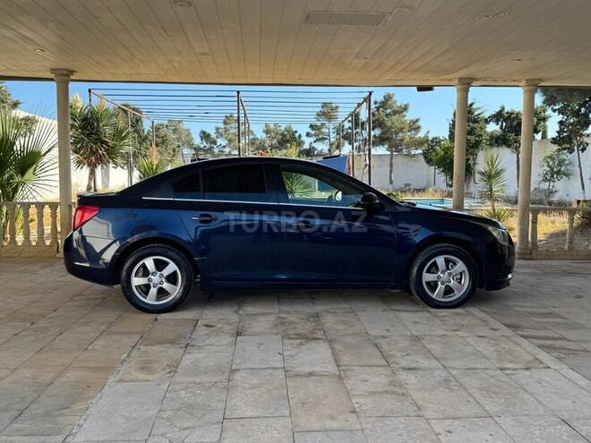 Chevrolet Cruze 2011, 280,000 km - 1.4 л - Bakı