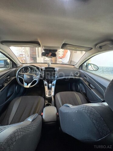 Chevrolet Cruze 2011, 280,000 km - 1.4 л - Bakı