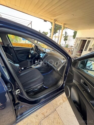 Chevrolet Cruze 2011, 280,000 km - 1.4 л - Bakı