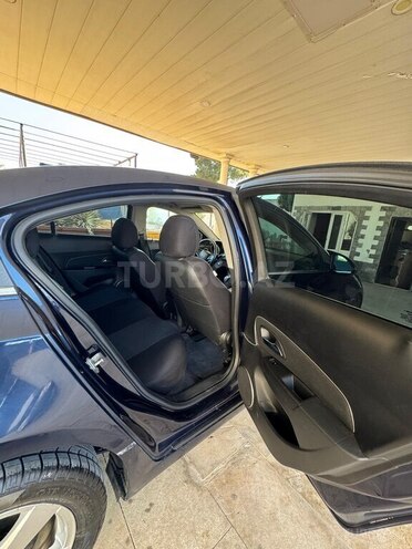 Chevrolet Cruze 2011, 280,000 km - 1.4 л - Bakı