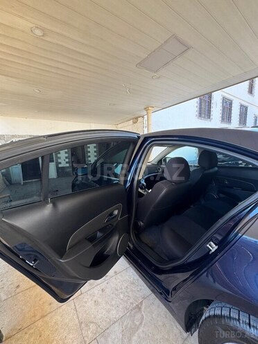 Chevrolet Cruze 2011, 280,000 km - 1.4 л - Bakı