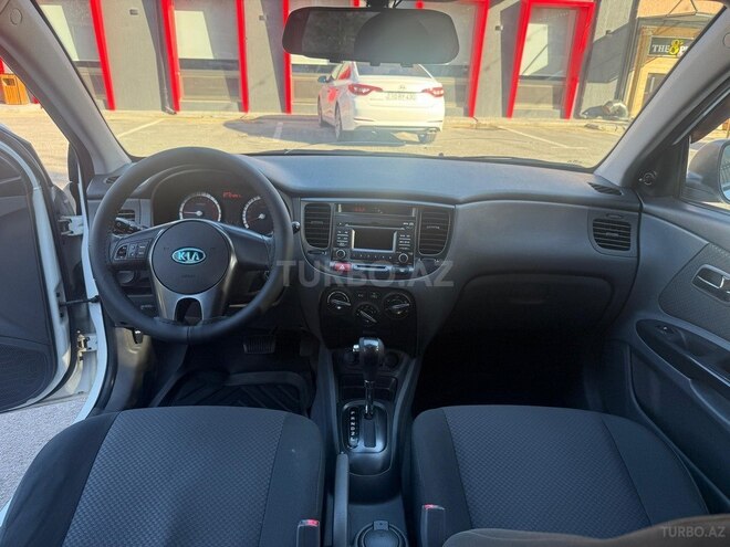 Kia Rio 2009, 105,000 km - 1.4 l - Bakı