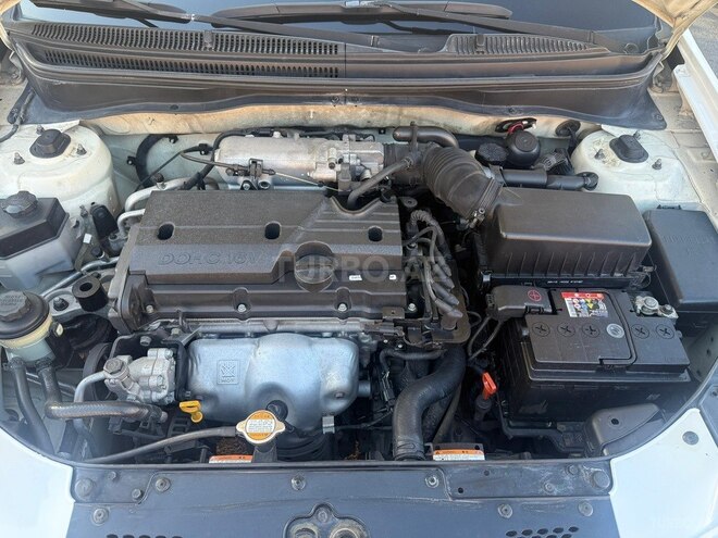 Kia Rio 2009, 105,000 km - 1.4 l - Bakı