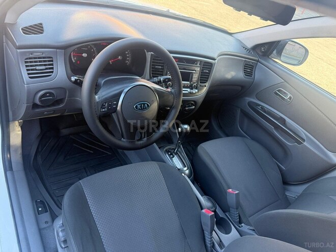 Kia Rio 2009, 105,000 km - 1.4 l - Bakı