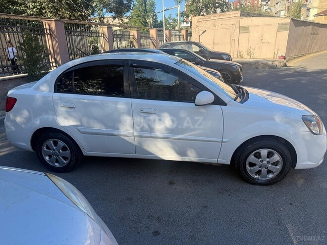 Kia Rio 2009, 105,000 km - 1.4 l - Bakı