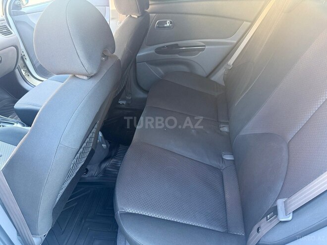 Kia Rio 2009, 105,000 km - 1.4 l - Bakı