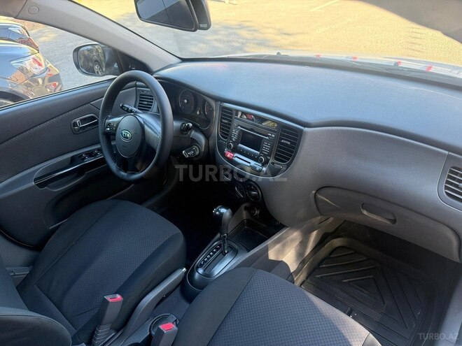 Kia Rio 2009, 105,000 km - 1.4 l - Bakı