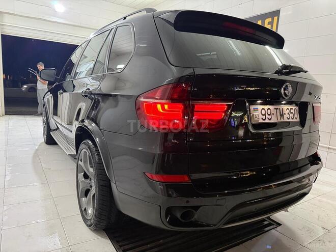 BMW X5 2012, 300,000 km - 3.0 l - Bakı