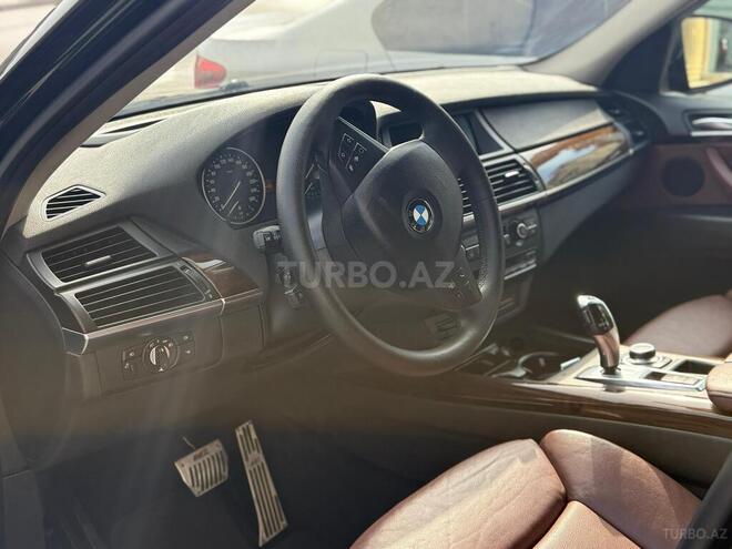 BMW X5 2012, 300,000 km - 3.0 l - Bakı