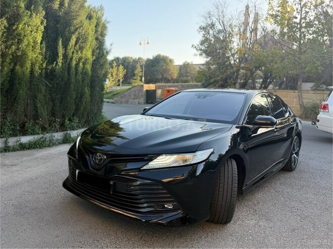 Toyota Camry-4