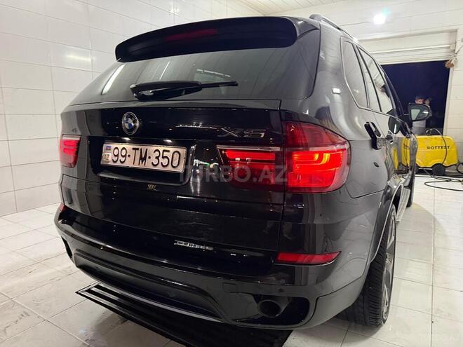 BMW X5 2012, 300,000 km - 3.0 l - Bakı