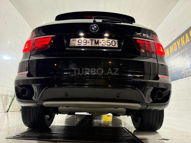 BMW X5 2012, 300,000 km - 3.0 l - Bakı