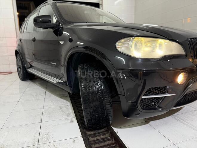 BMW X5 2012, 300,000 km - 3.0 l - Bakı