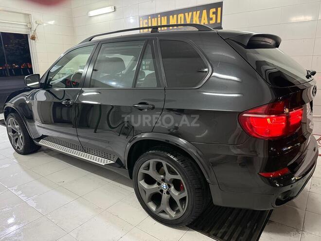 BMW X5 2012, 300,000 km - 3.0 l - Bakı