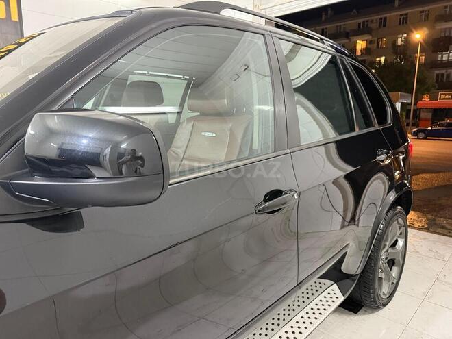 BMW X5 2012, 300,000 km - 3.0 l - Bakı