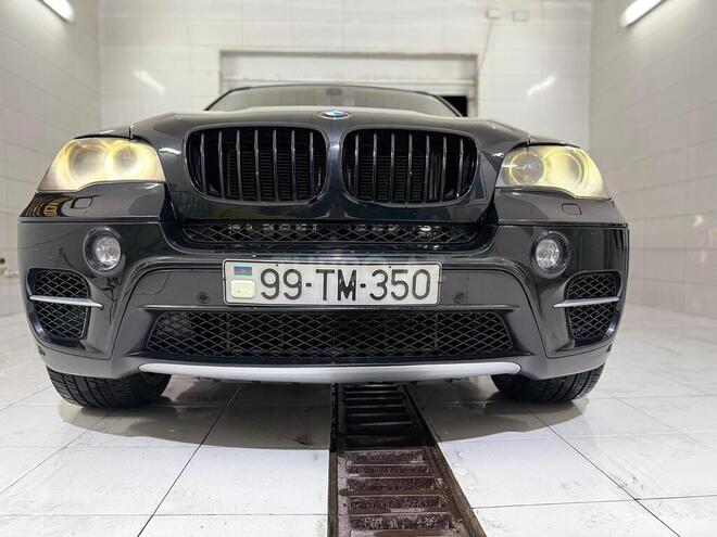 BMW X5 2012, 300,000 km - 3.0 l - Bakı