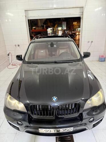 BMW X5 2012, 300,000 km - 3.0 l - Bakı