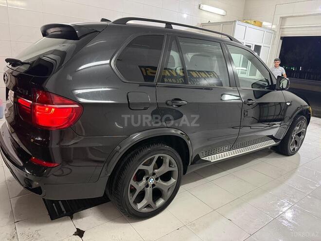 BMW X5 2012, 300,000 km - 3.0 l - Bakı